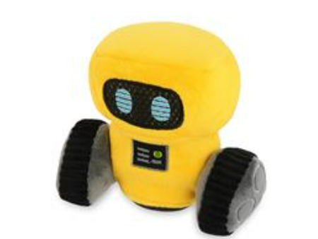 P.L.A.Y. Alien Buddy - Robo-Rover Plush Toy Sale