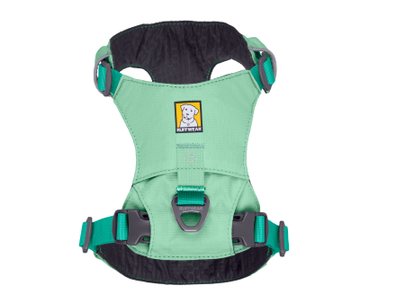 RuffWear Hi & Light™ Dog Harness - Sage Green Online