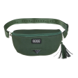 DOOG Neosport Hip Belt - Green Hot on Sale