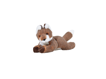 Fluff & Tuff Anderson Fox Online now