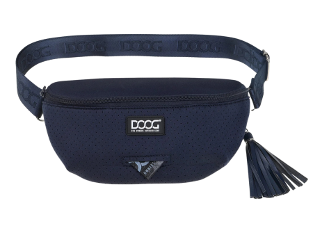 DOOG Neosport Hip Belt - Navy Cheap