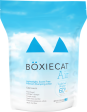 Boxiecat Air™ Lightweight - Scent Free - Premium Clumping Cat Litter Fashion