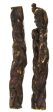 Tuesday s Natural Dog Company Individual Lamb Gullet Stick - Braided 6  Online now